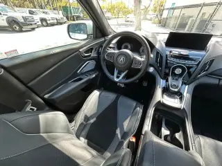 Acura RDX 2019 4dr SUV w/A-SPEC Package