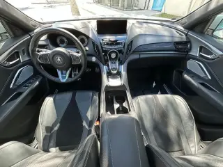 Acura RDX 2019 4dr SUV w/A-SPEC Package