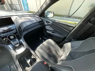 Acura RDX 2019 4dr SUV w/A-SPEC Package
