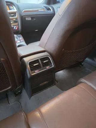 2014 Audi Allroad 2.0T quattro Premium Plus
