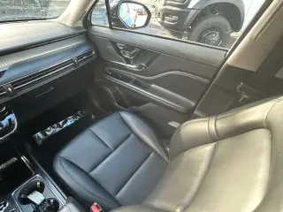 Lincoln Corsair 2024 Premiere 4dr SUV