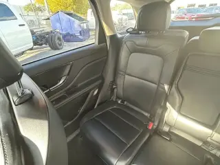 Lincoln Corsair 2024 Premiere 4dr SUV