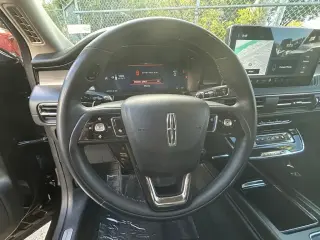 Lincoln Corsair 2024 Premiere 4dr SUV