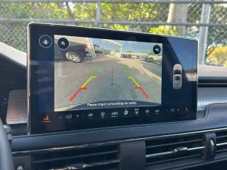 Lincoln Corsair 2024 Premiere 4dr SUV