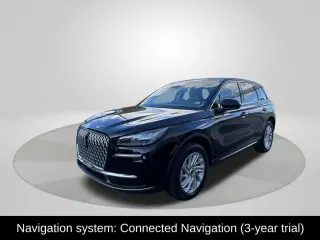 Lincoln Corsair 2024 Premiere 4dr SUV