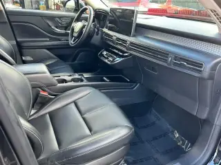 Lincoln Corsair 2024 Premiere 4dr SUV