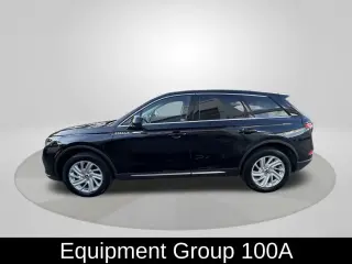 Lincoln Corsair 2024 Premiere 4dr SUV