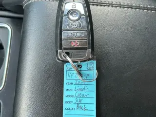 Lincoln Corsair 2024 Premiere 4dr SUV
