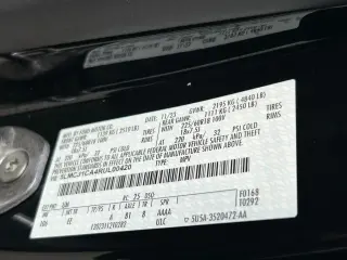 Lincoln Corsair 2024 Premiere 4dr SUV