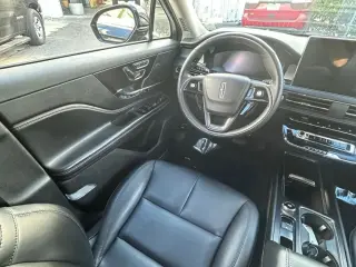 Lincoln Corsair 2024 Premiere 4dr SUV