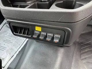 2019 Ford Transit 150