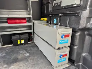 2019 Ford Transit 150