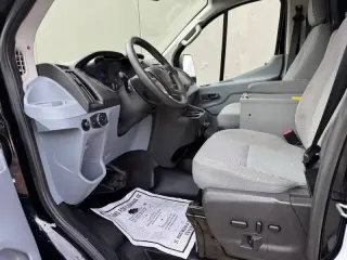 2019 Ford Transit 150