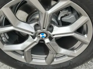 BMW X3 2024 AWD xDrive30i 4dr Sports Activity Vehicle