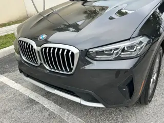 BMW X3 2024 AWD xDrive30i 4dr Sports Activity Vehicle