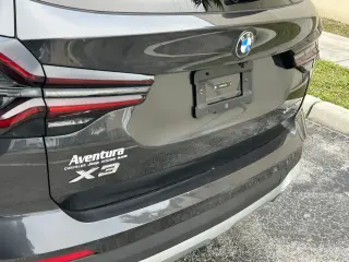 BMW X3 2024 AWD xDrive30i 4dr Sports Activity Vehicle