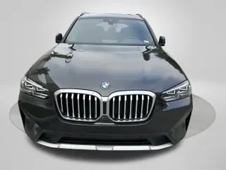 BMW X3 2024 AWD xDrive30i 4dr Sports Activity Vehicle
