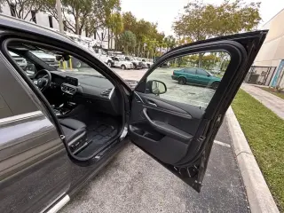 BMW X3 2024 AWD xDrive30i 4dr Sports Activity Vehicle
