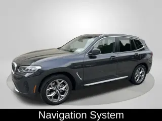 BMW X3 2024 AWD xDrive30i 4dr Sports Activity Vehicle