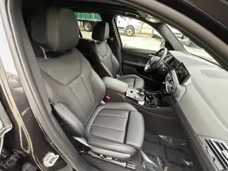 BMW X3 2024 AWD xDrive30i 4dr Sports Activity Vehicle