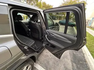 BMW X3 2024 AWD xDrive30i 4dr Sports Activity Vehicle