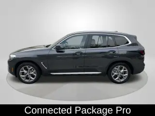 BMW X3 2024 AWD xDrive30i 4dr Sports Activity Vehicle