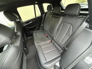 BMW X3 2024 AWD xDrive30i 4dr Sports Activity Vehicle