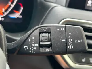 BMW X3 2024 AWD xDrive30i 4dr Sports Activity Vehicle