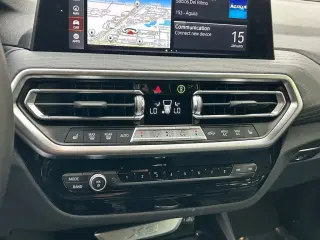 BMW X3 2024 AWD xDrive30i 4dr Sports Activity Vehicle