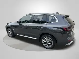 BMW X3 2024 AWD xDrive30i 4dr Sports Activity Vehicle