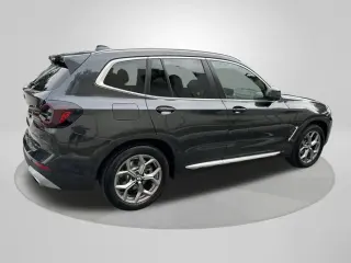 BMW X3 2024 AWD xDrive30i 4dr Sports Activity Vehicle
