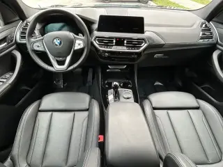 BMW X3 2024 AWD xDrive30i 4dr Sports Activity Vehicle