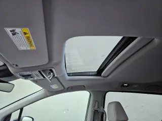 2018 Honda Odyssey EX-L w/Navi w/RES