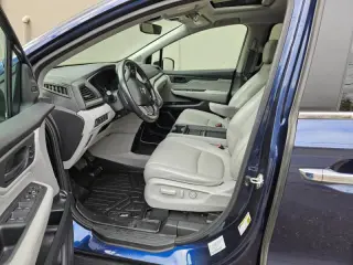 2018 Honda Odyssey EX-L w/Navi w/RES