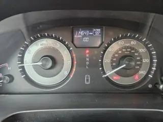 2014 Honda Odyssey EX-L w/Navi