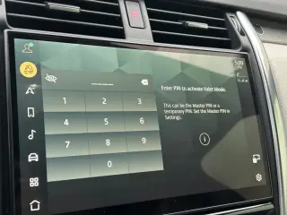 Land Rover Discovery 2021 AWD P300 S R-Dynamic 4dr SUV