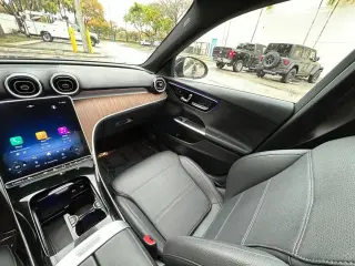 Mercedes-Benz C-Class 2025 AWD C 300 4MATIC 4dr Sedan