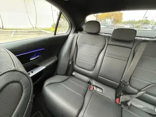 Mercedes-Benz C-Class 2025 AWD C 300 4MATIC 4dr Sedan