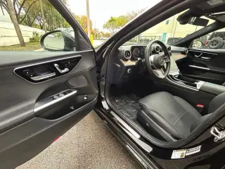 Mercedes-Benz C-Class 2025 AWD C 300 4MATIC 4dr Sedan