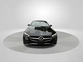Mercedes-Benz C-Class 2025 AWD C 300 4MATIC 4dr Sedan