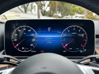 Mercedes-Benz C-Class 2025 AWD C 300 4MATIC 4dr Sedan