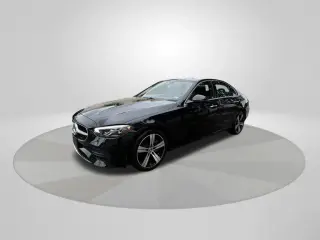 Mercedes-Benz C-Class 2025 AWD C 300 4MATIC 4dr Sedan