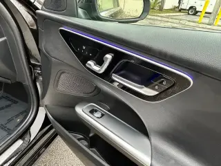Mercedes-Benz C-Class 2025 AWD C 300 4MATIC 4dr Sedan