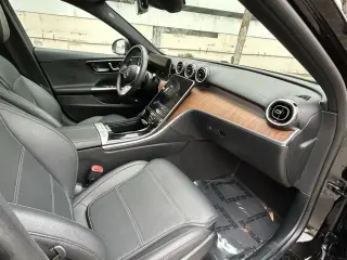 Mercedes-Benz C-Class 2025 AWD C 300 4MATIC 4dr Sedan