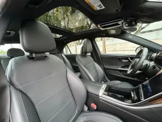 Mercedes-Benz C-Class 2025 AWD C 300 4MATIC 4dr Sedan