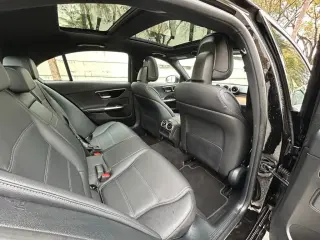 Mercedes-Benz C-Class 2025 AWD C 300 4MATIC 4dr Sedan