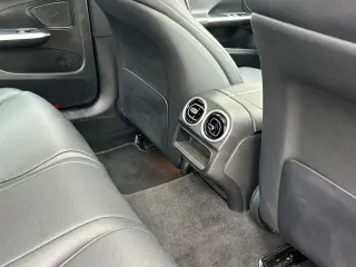 Mercedes-Benz C-Class 2025 AWD C 300 4MATIC 4dr Sedan