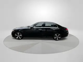 Mercedes-Benz C-Class 2025 AWD C 300 4MATIC 4dr Sedan