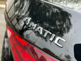 Mercedes-Benz C-Class 2025 AWD C 300 4MATIC 4dr Sedan
