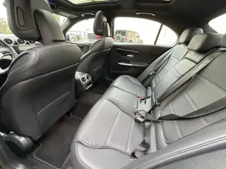 Mercedes-Benz C-Class 2025 AWD C 300 4MATIC 4dr Sedan